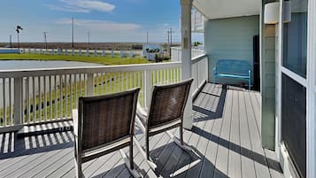 Apartment (2 Bedrooms) | Fassade der Unterkunft