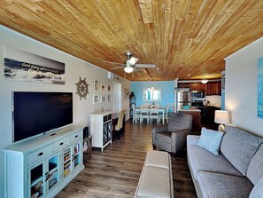 コンドミニアム (2 Bedrooms) | 施設内の設備