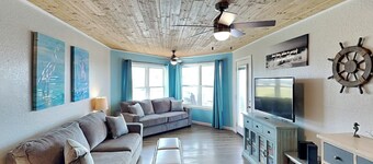 Mibc114-my Happy Place