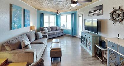 Mibc114-my Happy Place