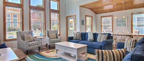 واجهة المنشأة