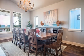 House (5 Bedrooms) | Property amenity - Mer Sea Azul by Silver Sands Vacation Rentals (Port Aransas)