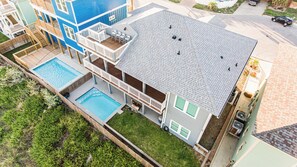 Maison (5 Bedrooms) | Équipement de l’hébergement