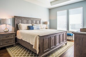 Casa (5 Bedrooms) | Servizio della struttura