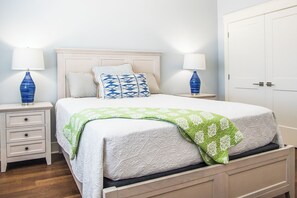 Maison (5 Bedrooms) | Équipement de l’hébergement