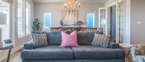 Huis (5 Bedrooms) | Accommodatievoorziening