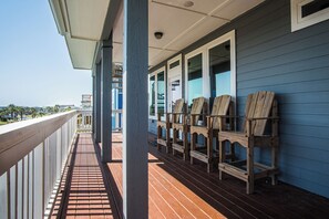 Ferienhaus (5 Bedrooms) | Ausstattung der Unterkunft