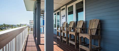 Rumah (5 Bedrooms) | Fasilitas properti