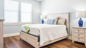 House (5 Bedrooms) | Property amenity