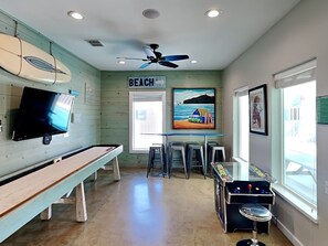 House (6 Bedrooms) | Property amenity