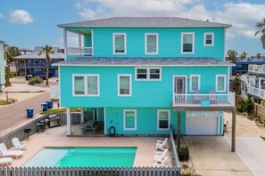 House (6 Bedrooms) | Property amenity