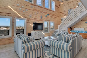 Maison (6 Bedrooms) | Façade de l’hébergement 