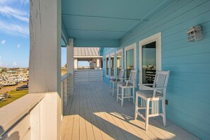 House (6 Bedrooms) | Property amenity - Ocean Spirit by Silver Sands Vacation Rentals (Port Aransas)