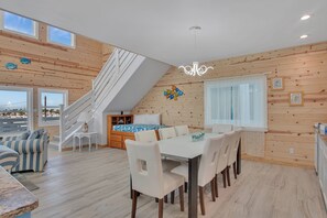 Maison (6 Bedrooms) | Commodité de l’hébergement 