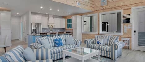 House (6 Bedrooms) | Property amenity
