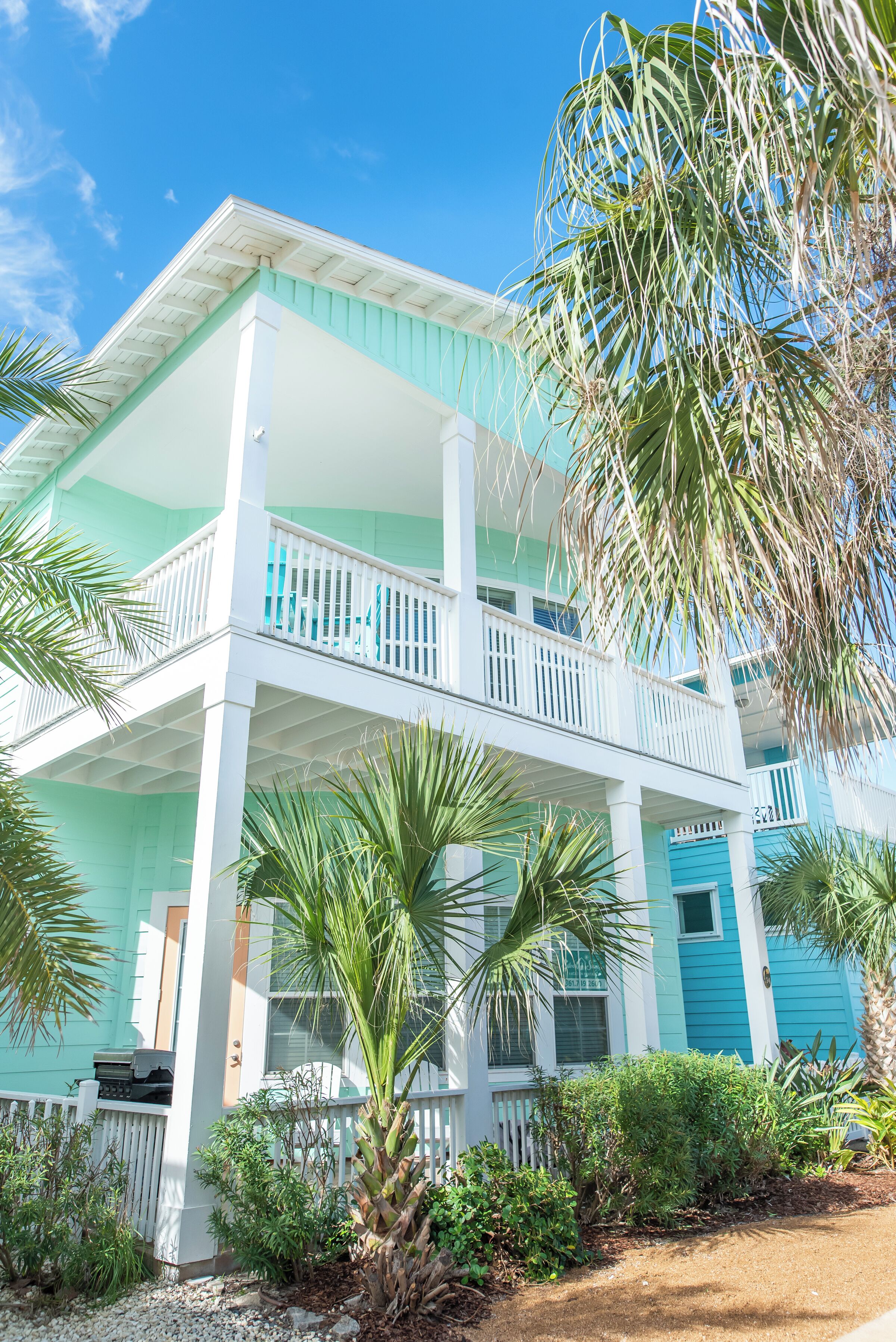 Ferienhaus (3 Bedrooms) | Ausstattung der Unterkunft