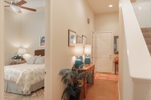 Maison (3 Bedrooms) | Commodité de l’hébergement 