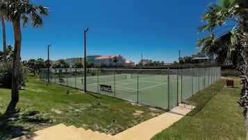 Kondominium (0 Bedroom) | Fasilitas properti