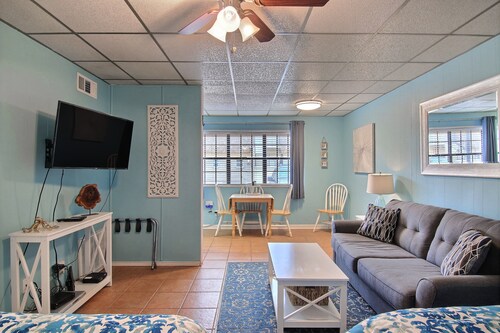 On the Half Shell by Silver Sands Vacation Rentals