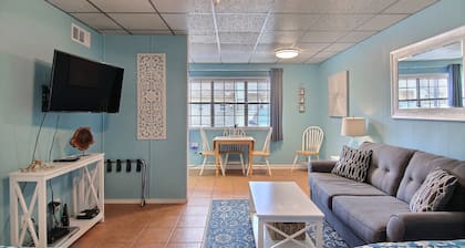 On the Half Shell by Silver Sands Vacation Rentals