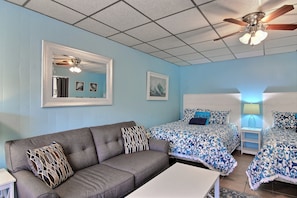 Property amenity - On the Half Shell by Silver Sands Vacation Rentals (Port Aransas)