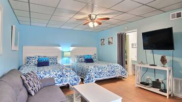 Condo (0 Bedroom) | Kemudahan hartanah