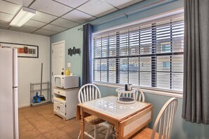 Kondominium (0 Bedroom) | Fasilitas properti