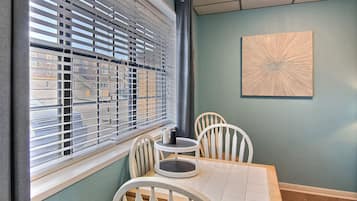 Appart'hôtel (0 Bedroom) | Équipement de l’hébergement