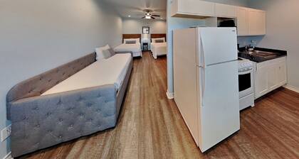 On the Half Shell by Silver Sands Vacation Rentals