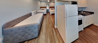 On the Half Shell by Silver Sands Vacation Rentals