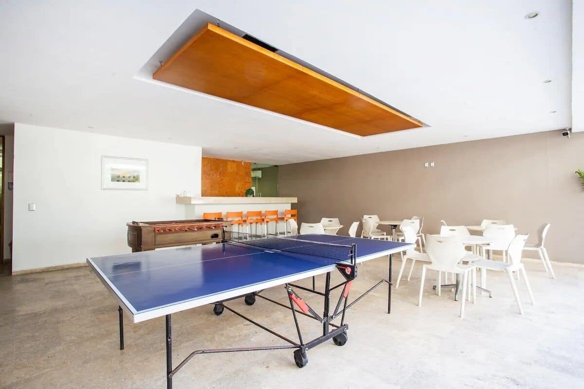 Condo Confort | Terraza o patio
