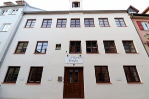 Aussenbereich