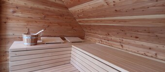 Das Fischer Boardinghouse KF