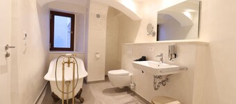 Das Fischer Boardinghouse KF