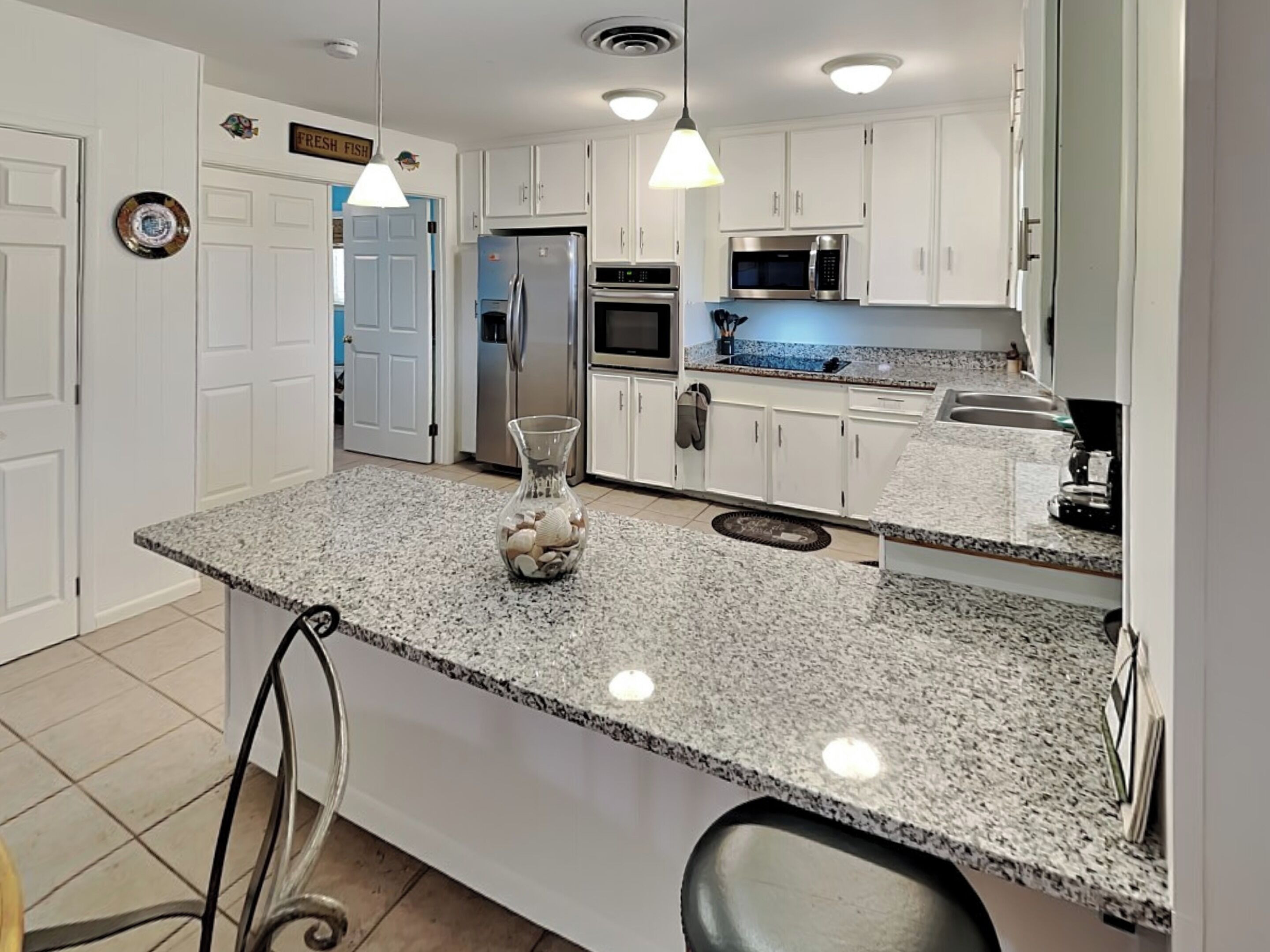 House (2 Bedrooms) | Property amenity