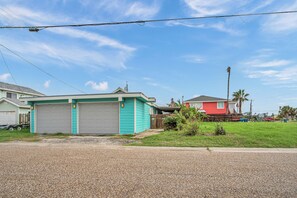 Casa (2 Bedrooms) | Servicio de la propiedad