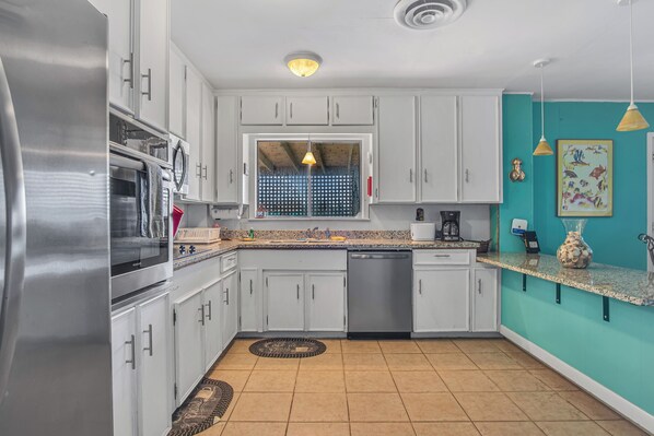 Casa (2 Bedrooms) | Servicio de la propiedad