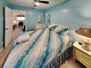 Casa (2 Bedrooms) | Servicio de la propiedad