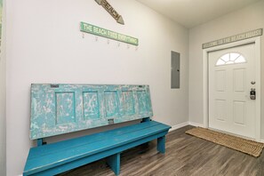 Property amenity - Port A Good Time by Silver Sands Vacation Rentals (Port Aransas)