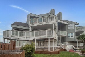 公寓客房 (2 Bedrooms) | 住宿設施服務
