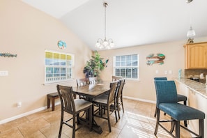 House (3 Bedrooms) | Property amenity