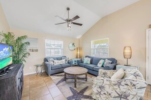 Property amenity - Pop-A-Top by Silver Sands Vacation Rentals (Port Aransas)