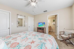 Property amenity - Pop-A-Top by Silver Sands Vacation Rentals (Port Aransas)