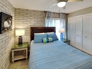 Condo (2 Bedrooms) | Servicio de la propiedad