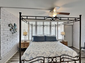 Appartamento (2 Bedrooms) | Servizio della struttura