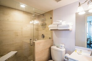 Apartment (2 Bedrooms) | Ausstattung der Unterkunft