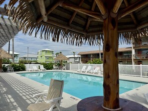 Condo (2 Bedrooms) | Servicio de la propiedad