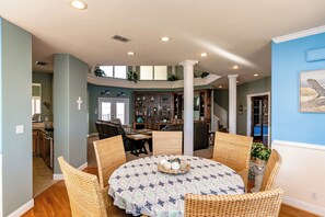 House (5 Bedrooms) | Property amenity