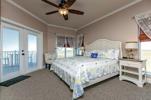 House (5 Bedrooms) | Property amenity - Porpoise of Life by Silver Sands Vacation Rentals (Port Aransas)