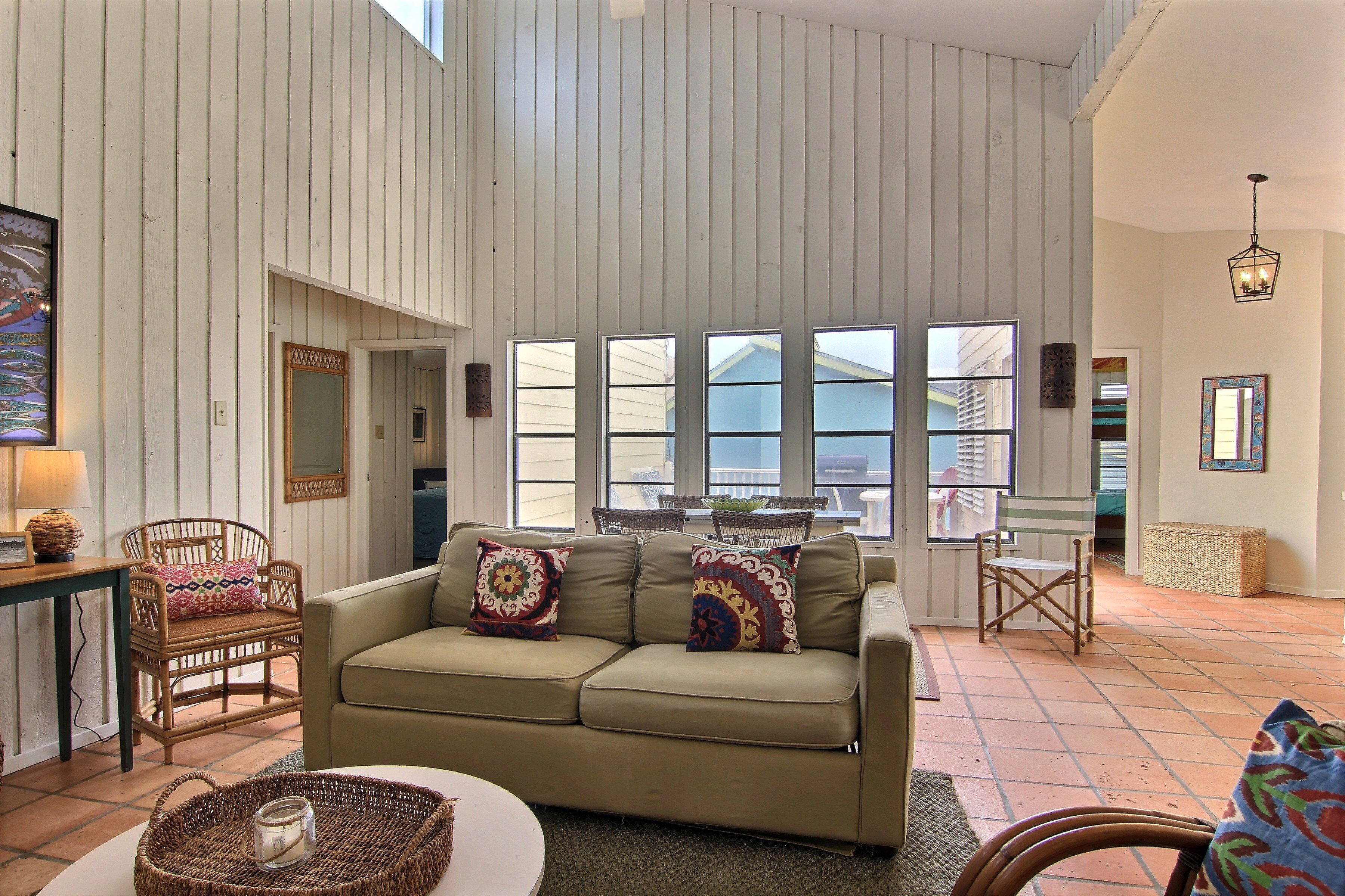 独立别墅 (3 Bedrooms) | 住宿服务设施